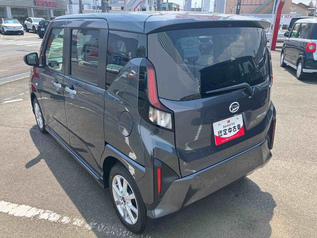 ムーヴG(福島県)の中古車