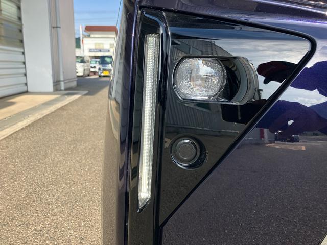 タントカスタムRSリミテッド4WD 660cc ターボ 衝突被害軽減ブレーキ 横滑り防止装置 ABS アイドリングストップ プッシュボタンスタート 両側電動スライドドア ディスプレイオーディオ バックモニター(福島県)の中古車