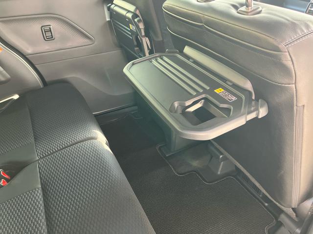 タントカスタムRSリミテッド4WD 660cc ターボ 衝突被害軽減ブレーキ 横滑り防止装置 ABS アイドリングストップ プッシュボタンスタート 両側電動スライドドア ディスプレイオーディオ バックモニター(福島県)の中古車