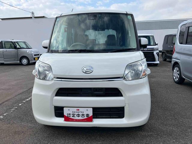 タントL SAII(福島県)の中古車