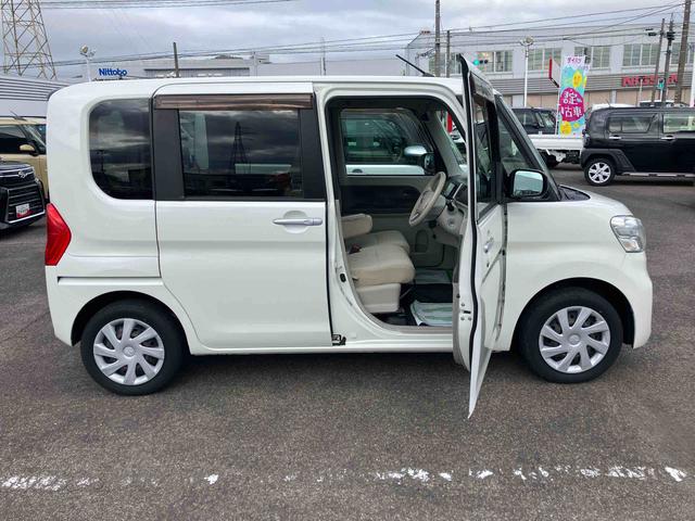 タントL SAII(福島県)の中古車