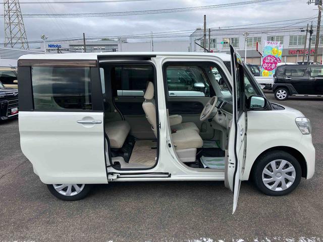 タントL SAII(福島県)の中古車