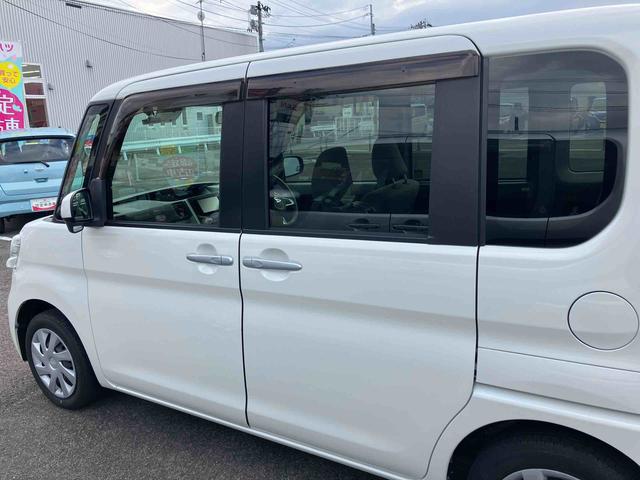 タントL SAII(福島県)の中古車