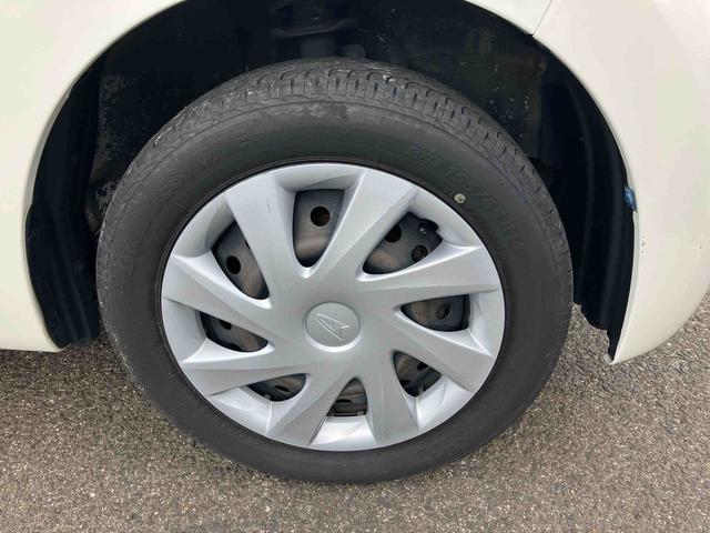 タントL SAII(福島県)の中古車