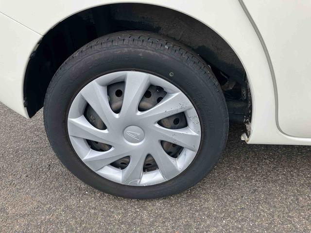 タントL SAII(福島県)の中古車