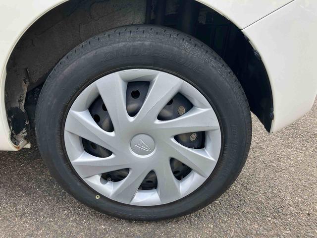 タントL SAII(福島県)の中古車