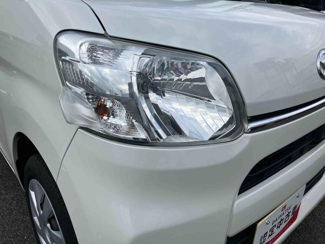 タントL SAII(福島県)の中古車