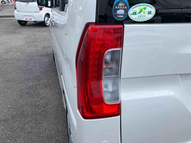 タントL SAII(福島県)の中古車