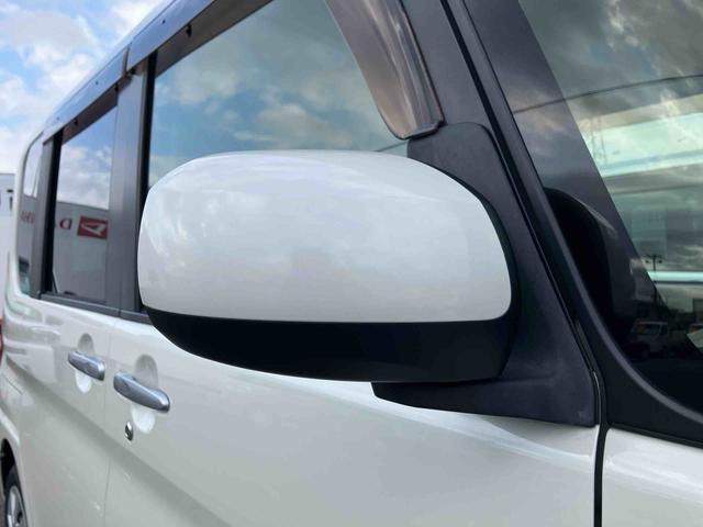 タントL SAII(福島県)の中古車