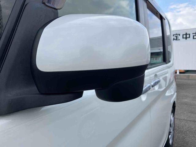 タントL SAII(福島県)の中古車