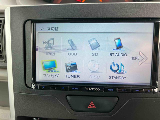 タントL SAII(福島県)の中古車