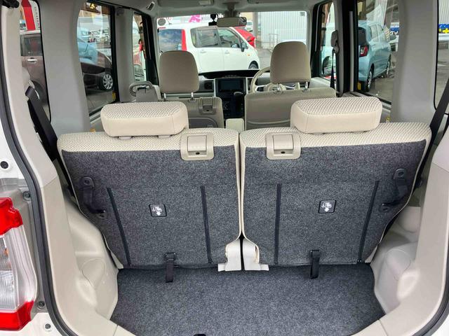 タントL SAII(福島県)の中古車