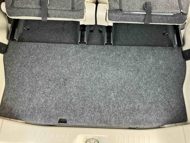 タントL SAII(福島県)の中古車