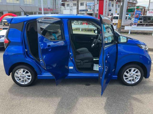 デイズハイウェイスター X(福島県)の中古車