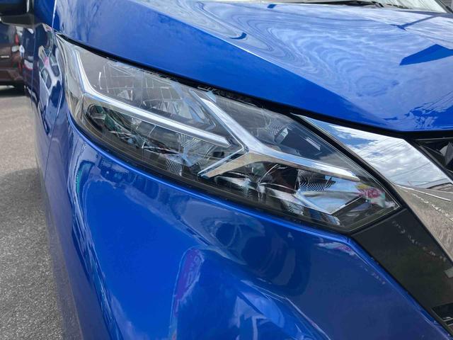 デイズハイウェイスター X(福島県)の中古車