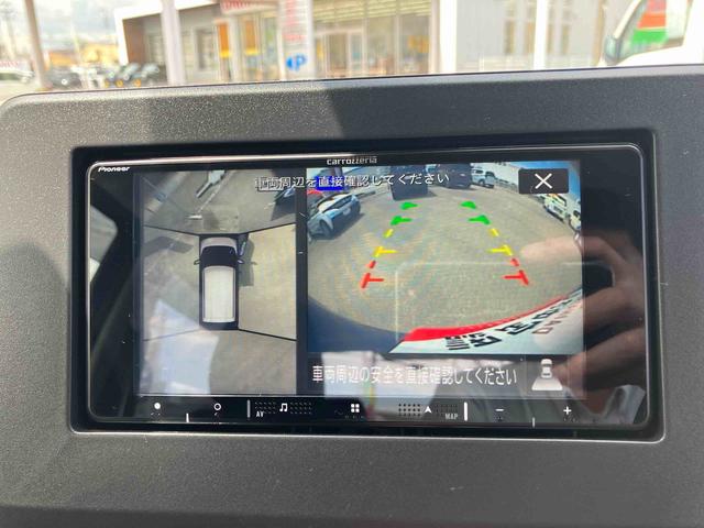 デイズハイウェイスター X(福島県)の中古車