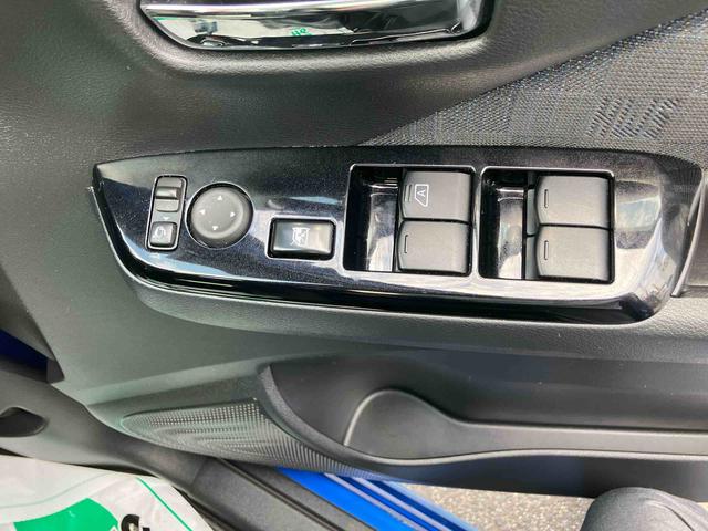 デイズハイウェイスター X(福島県)の中古車