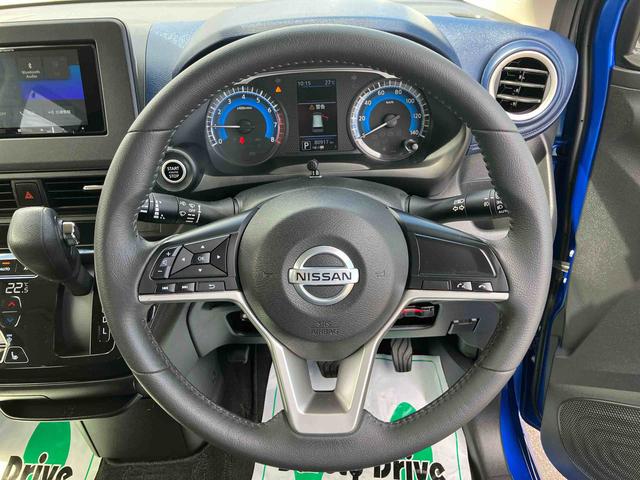 デイズハイウェイスター X(福島県)の中古車