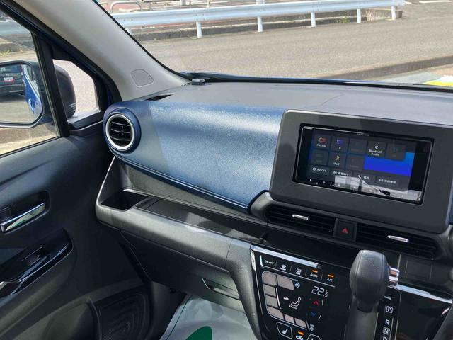 デイズハイウェイスター X(福島県)の中古車