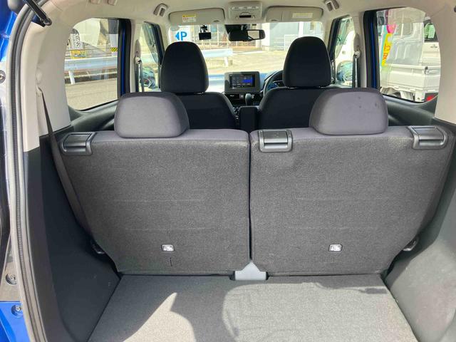 デイズハイウェイスター X(福島県)の中古車