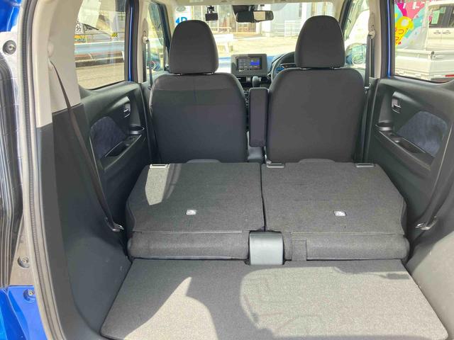 デイズハイウェイスター X(福島県)の中古車