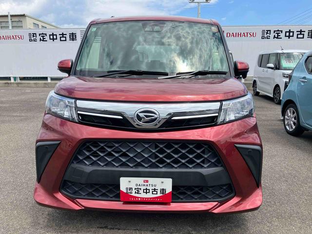 トールG(福島県)の中古車