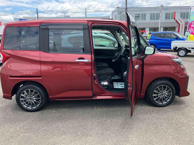 トールG(福島県)の中古車