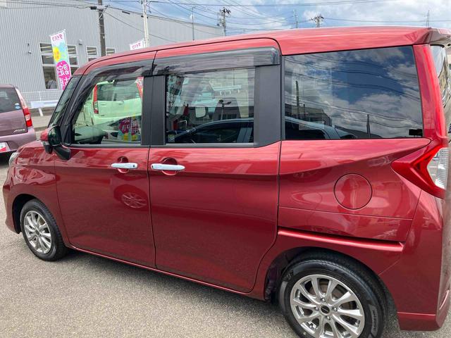 トールG(福島県)の中古車