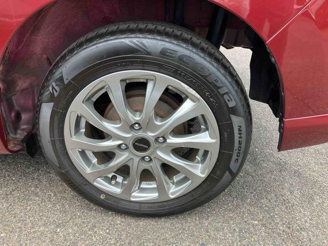 トールG(福島県)の中古車