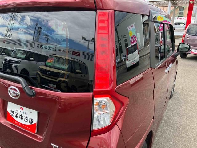 トールG(福島県)の中古車