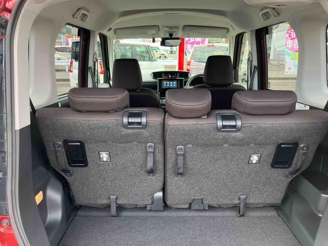 トールG(福島県)の中古車
