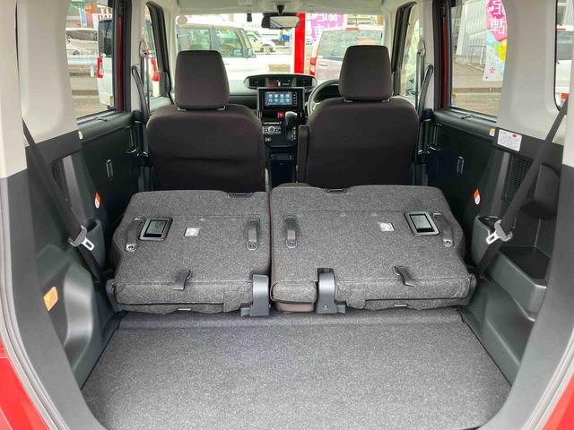 トールG(福島県)の中古車