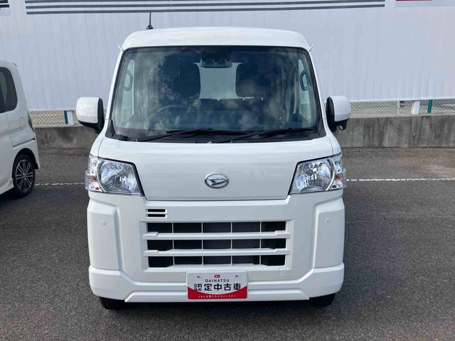 ハイゼットカーゴデッキバンG(福島県)の中古車