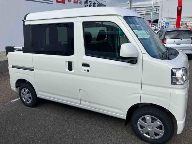 ハイゼットカーゴデッキバンG(福島県)の中古車
