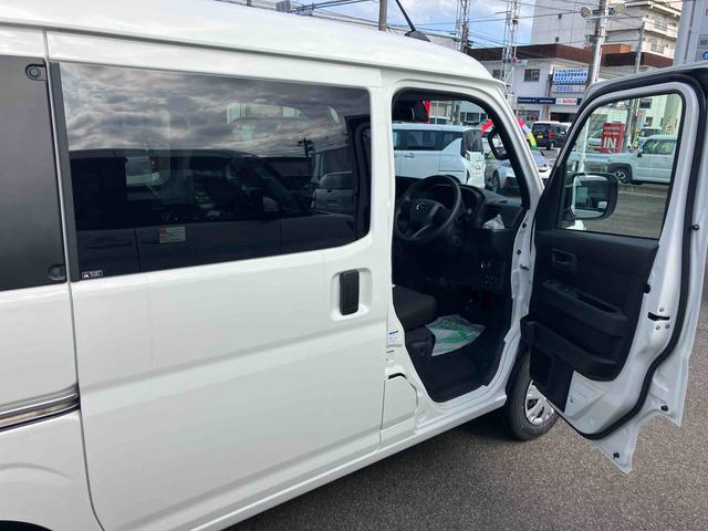 ハイゼットカーゴデッキバンG(福島県)の中古車