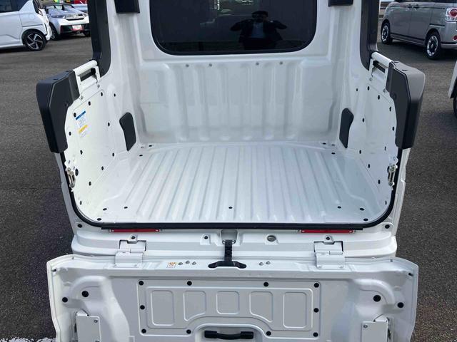ハイゼットカーゴデッキバンG(福島県)の中古車
