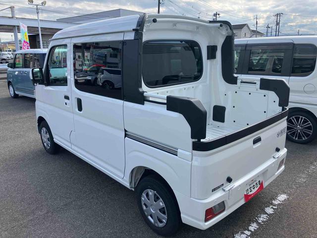 ハイゼットカーゴデッキバンG(福島県)の中古車