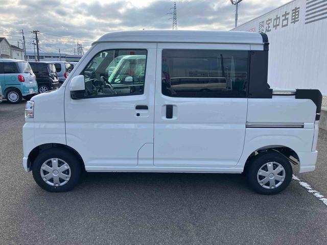 ハイゼットカーゴデッキバンG(福島県)の中古車