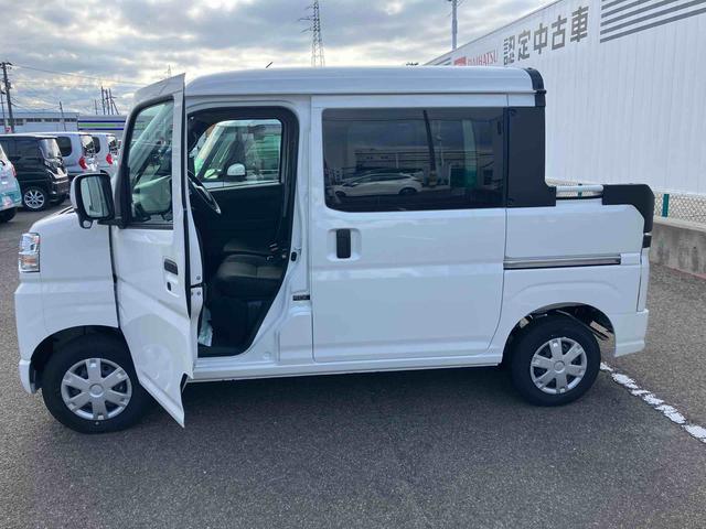 ハイゼットカーゴデッキバンG(福島県)の中古車