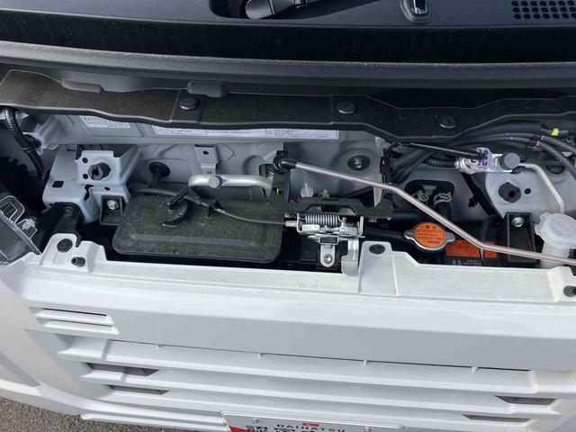 ハイゼットカーゴデッキバンG(福島県)の中古車