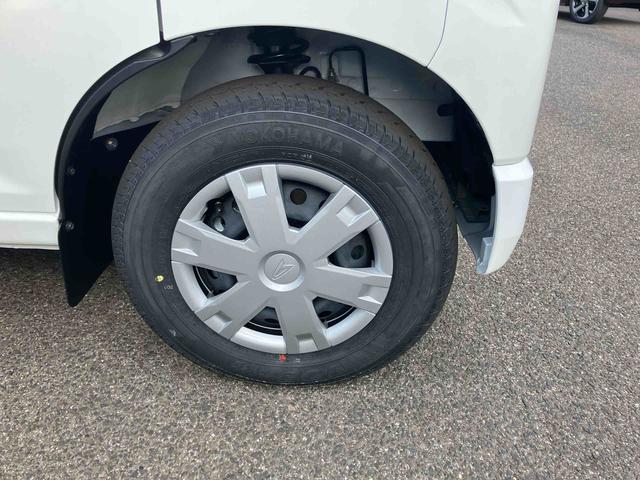 ハイゼットカーゴデッキバンG(福島県)の中古車