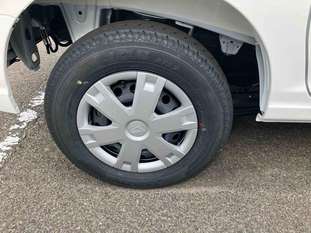 ハイゼットカーゴデッキバンG(福島県)の中古車
