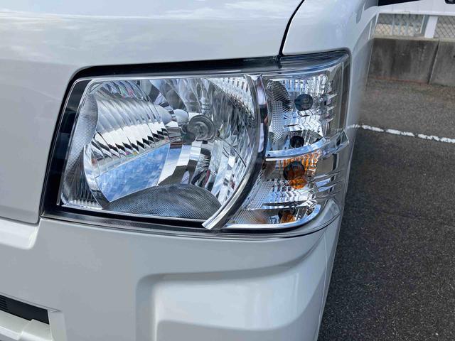 ハイゼットカーゴデッキバンG(福島県)の中古車