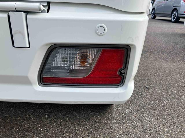 ハイゼットカーゴデッキバンG(福島県)の中古車