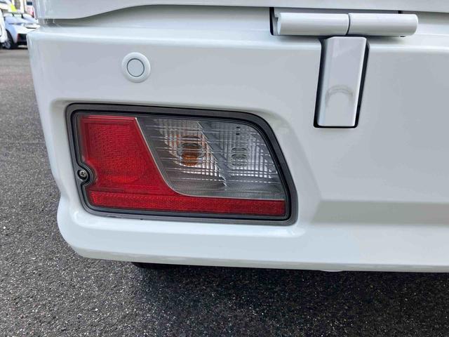 ハイゼットカーゴデッキバンG(福島県)の中古車