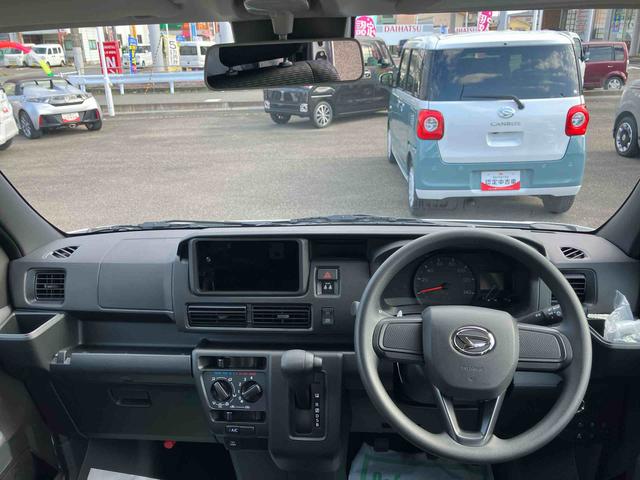 ハイゼットカーゴデッキバンG(福島県)の中古車