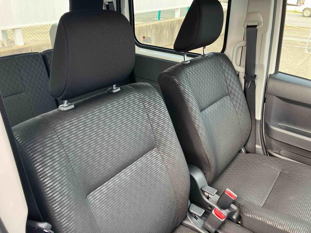 ハイゼットカーゴデッキバンG(福島県)の中古車