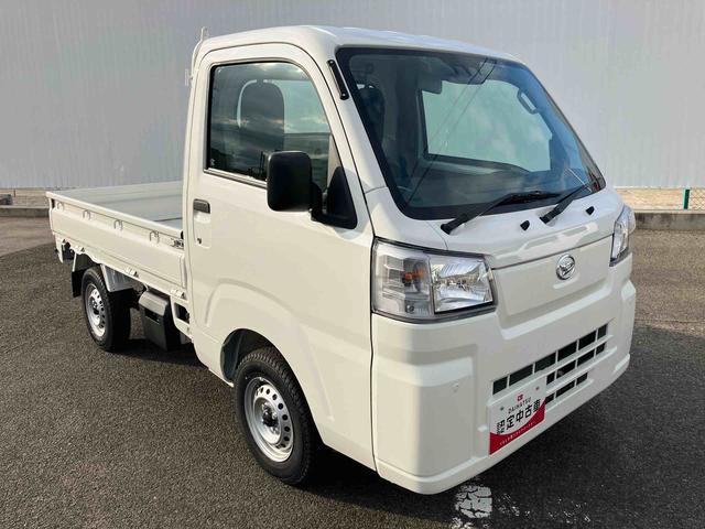 ハイゼットトラックスタンダード 農用スペシャル(福島県)の中古車