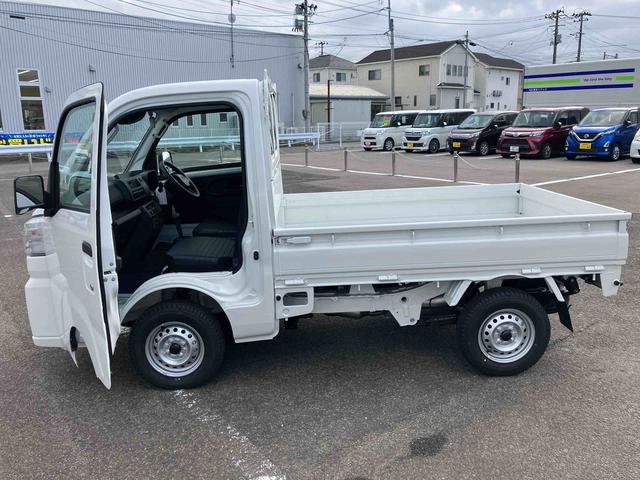 ハイゼットトラックスタンダード 農用スペシャル(福島県)の中古車