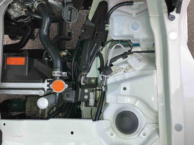 ハイゼットトラックスタンダード 農用スペシャル(福島県)の中古車